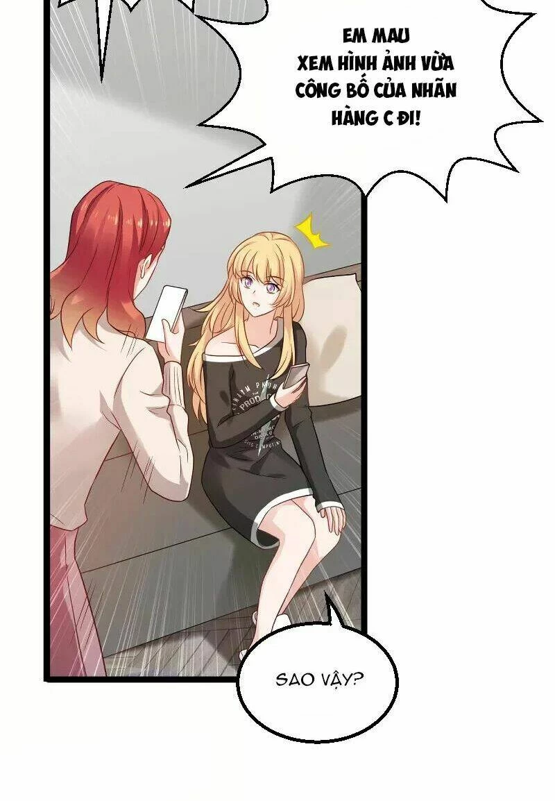 Ảnh Hậu Lão Bà Không Được Chạy Chapter 96 - 7