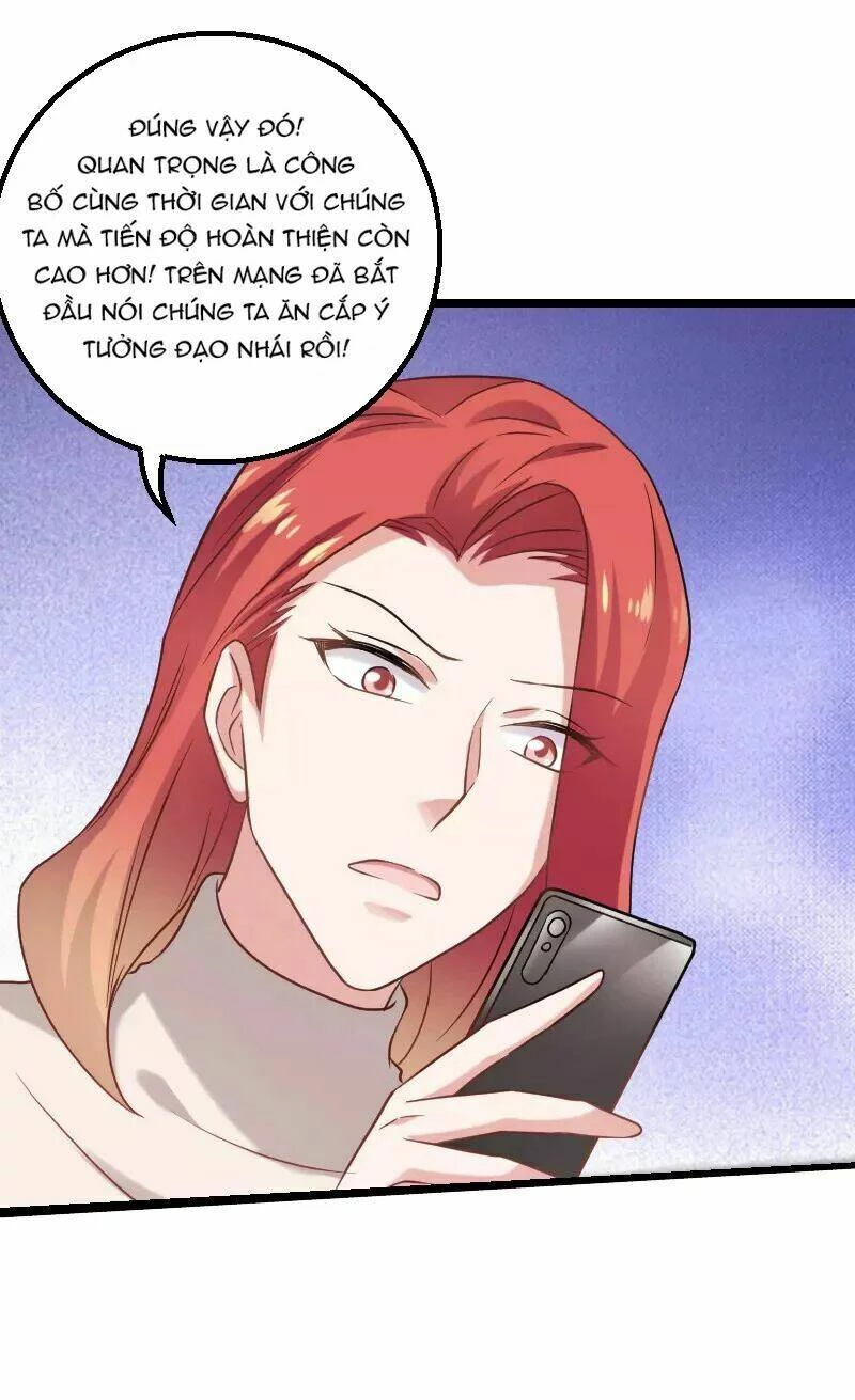 Ảnh Hậu Lão Bà Không Được Chạy Chapter 96 - 10