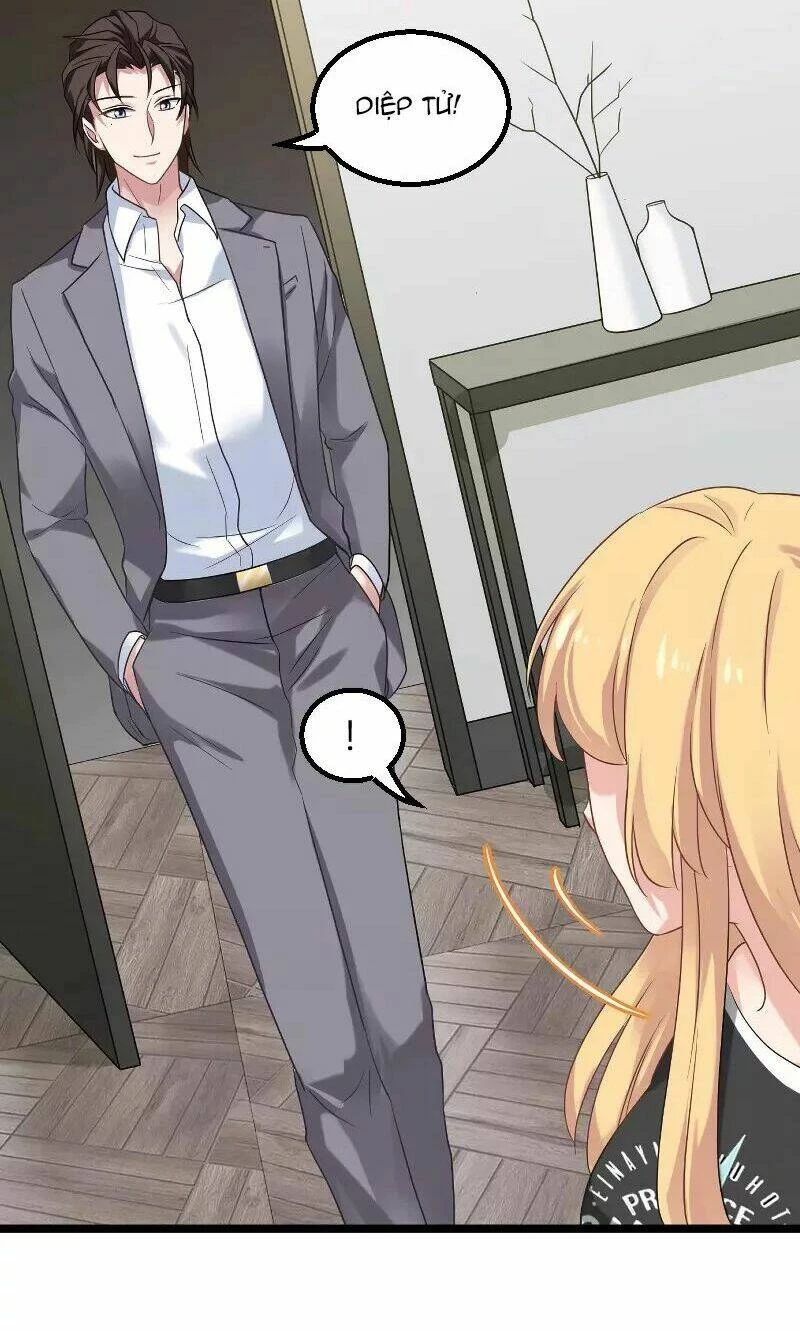 Ảnh Hậu Lão Bà Không Được Chạy Chapter 96 - 14