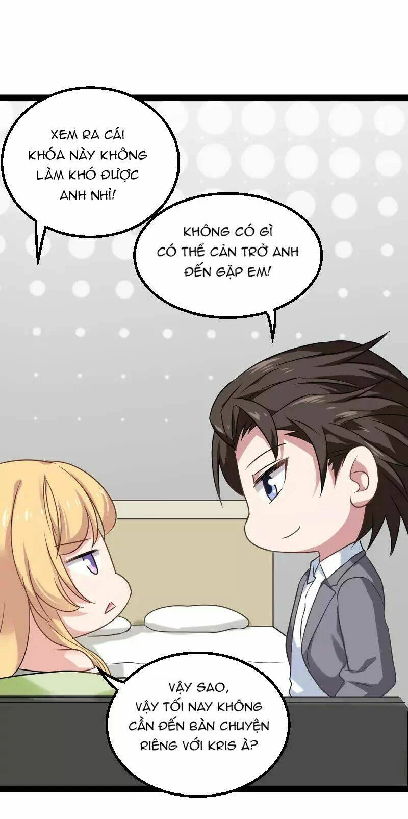 Ảnh Hậu Lão Bà Không Được Chạy Chapter 96 - 15