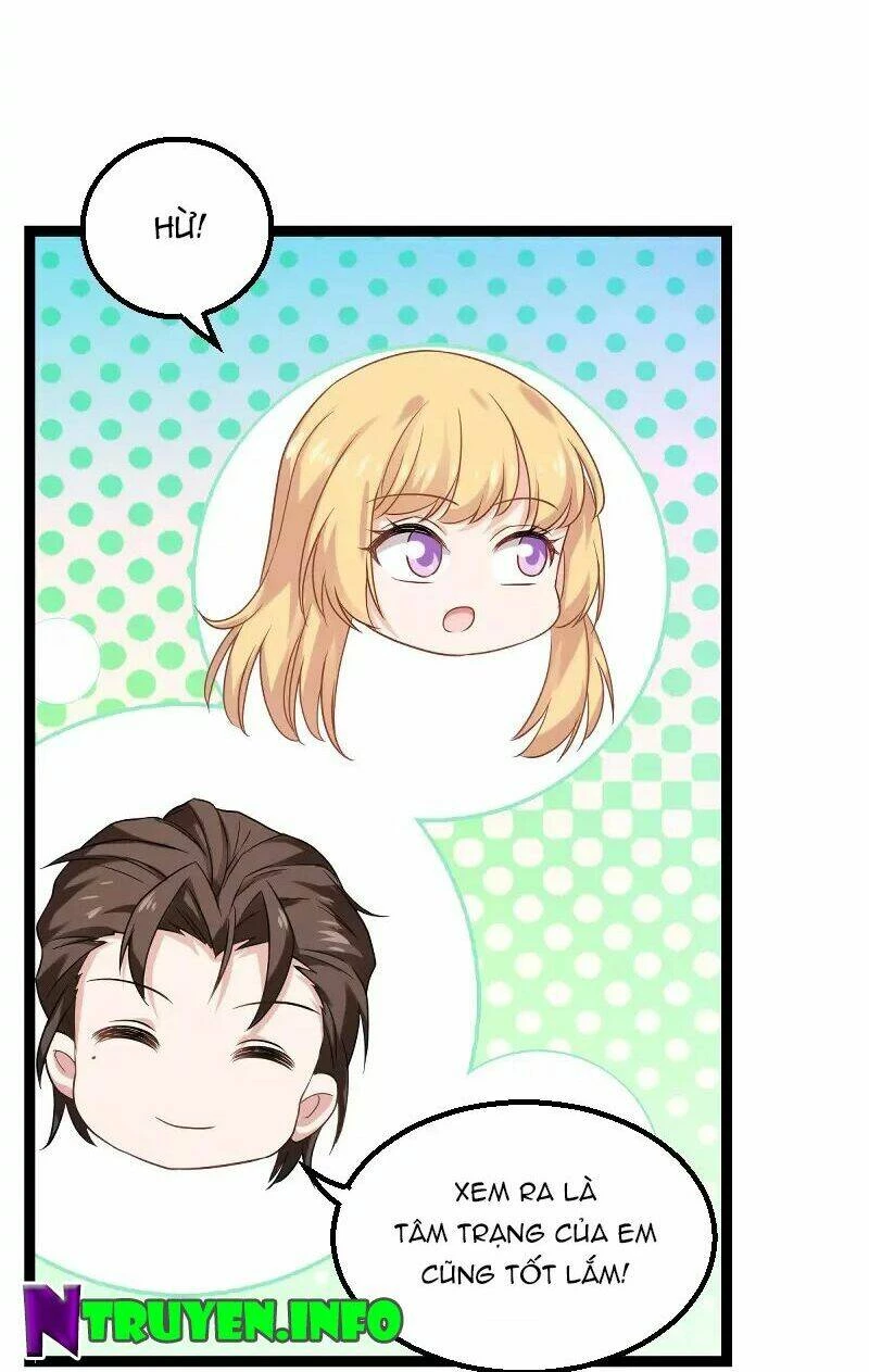 Ảnh Hậu Lão Bà Không Được Chạy Chapter 96 - 19