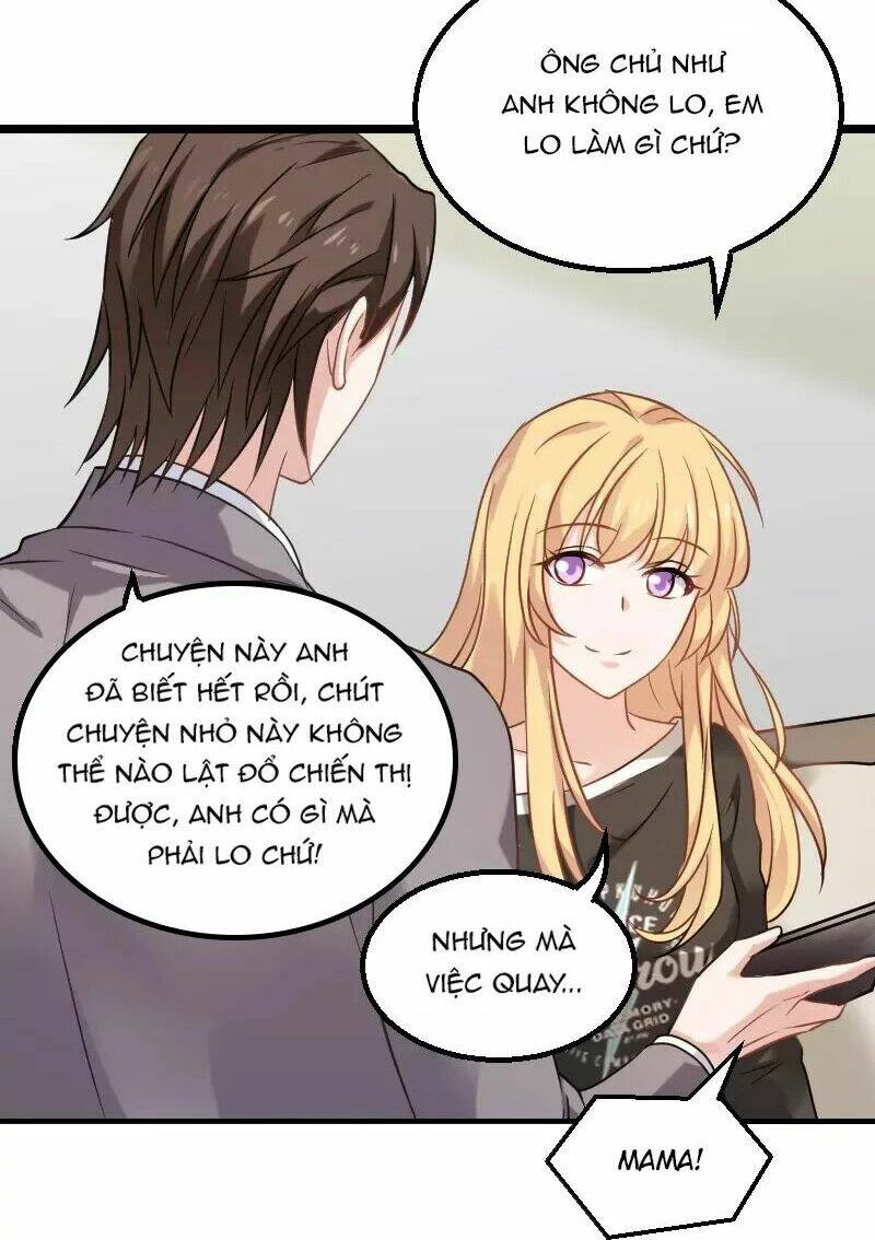 Ảnh Hậu Lão Bà Không Được Chạy Chapter 96 - 21