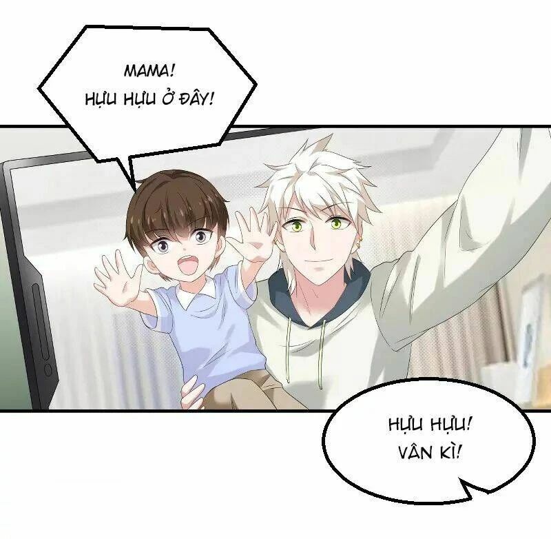 Ảnh Hậu Lão Bà Không Được Chạy Chapter 96 - 22