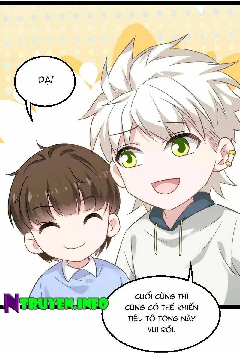 Ảnh Hậu Lão Bà Không Được Chạy Chapter 96 - 25