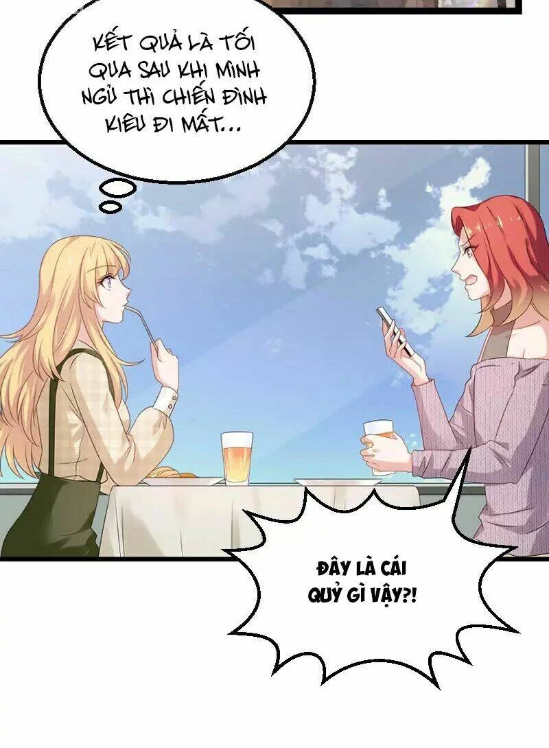 Ảnh Hậu Lão Bà Không Được Chạy Chapter 96 - 28