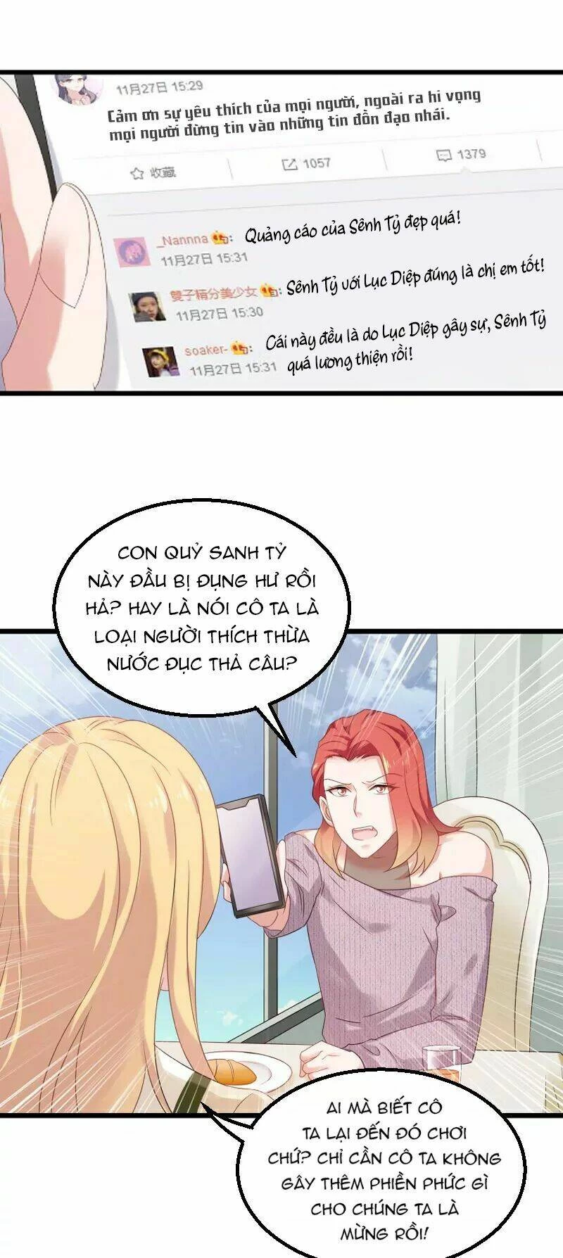 Ảnh Hậu Lão Bà Không Được Chạy Chapter 96 - 29