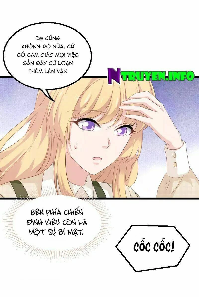 Ảnh Hậu Lão Bà Không Được Chạy Chapter 96 - 31