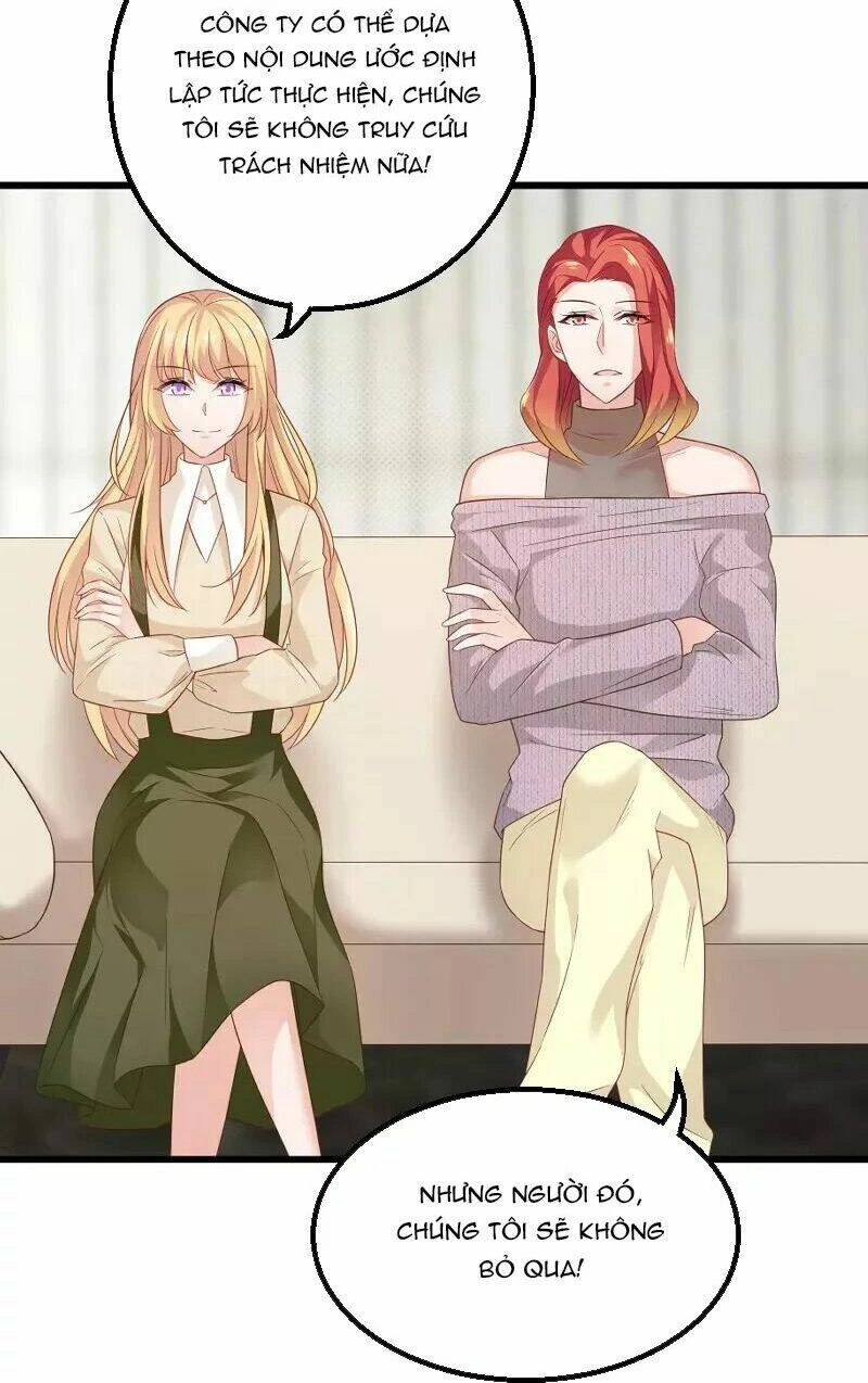Ảnh Hậu Lão Bà Không Được Chạy Chapter 97 - 3