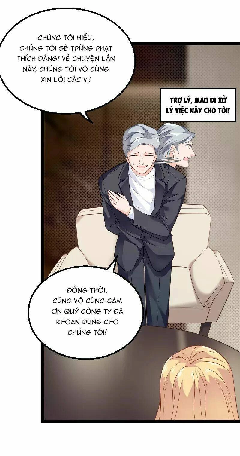 Ảnh Hậu Lão Bà Không Được Chạy Chapter 97 - 4