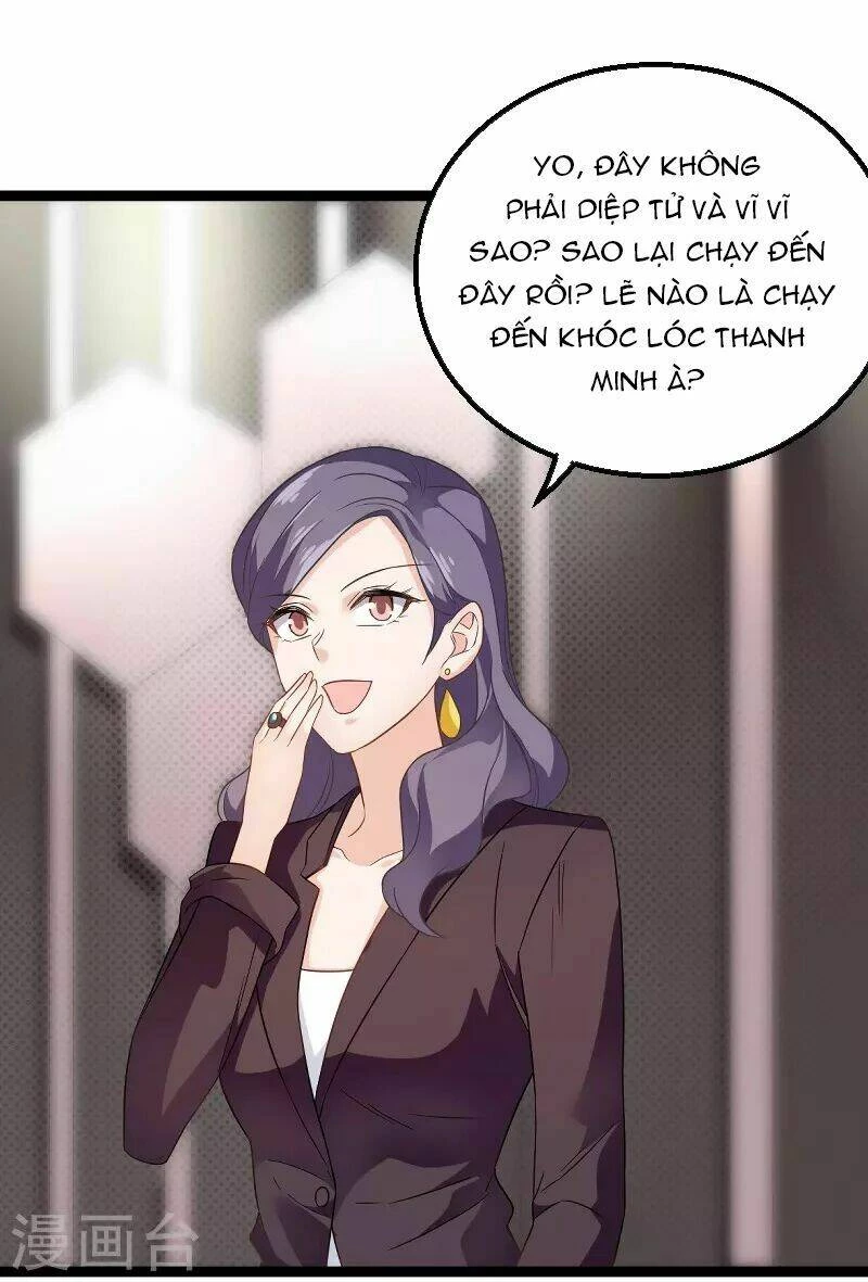 Ảnh Hậu Lão Bà Không Được Chạy Chapter 97 - 7