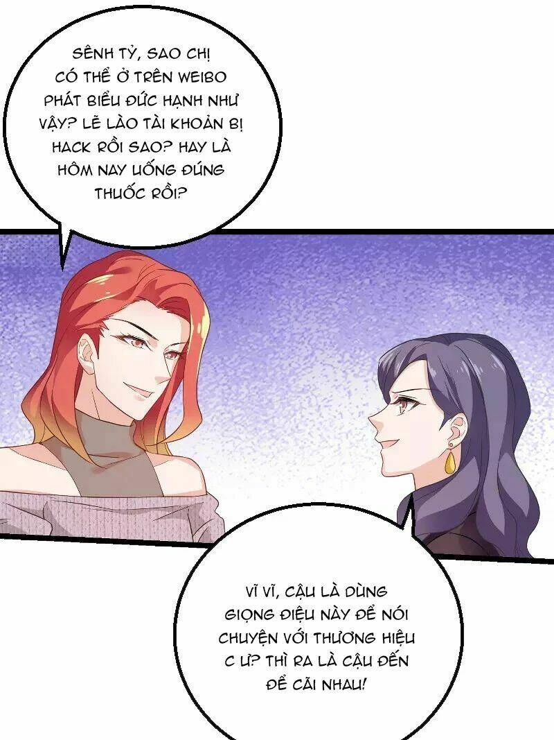 Ảnh Hậu Lão Bà Không Được Chạy Chapter 97 - 8