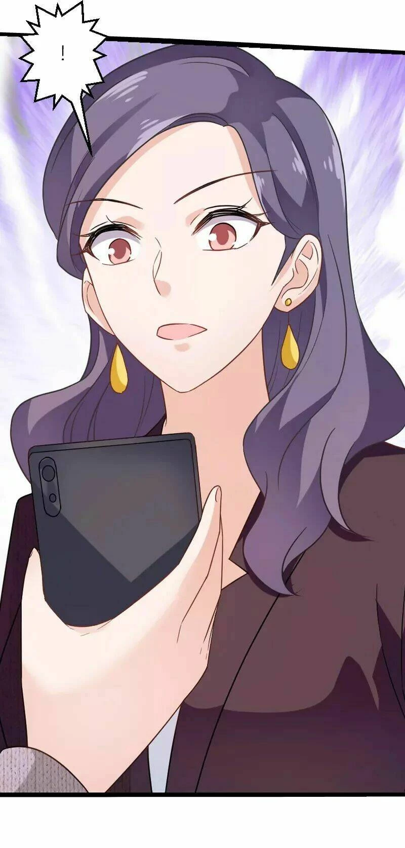 Ảnh Hậu Lão Bà Không Được Chạy Chapter 97 - 10