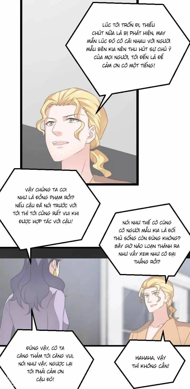 Ảnh Hậu Lão Bà Không Được Chạy Chapter 97 - 15