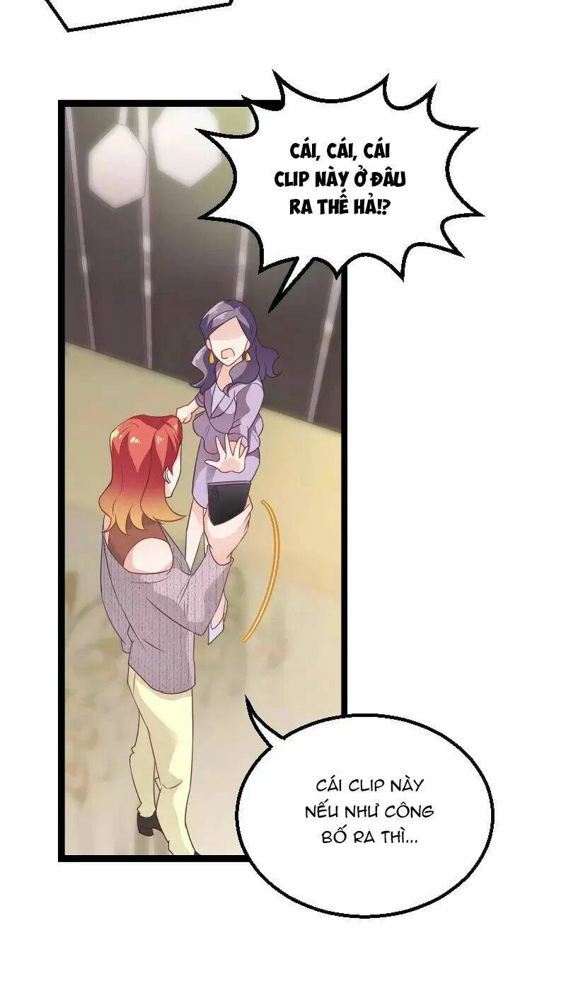 Ảnh Hậu Lão Bà Không Được Chạy Chapter 97 - 16