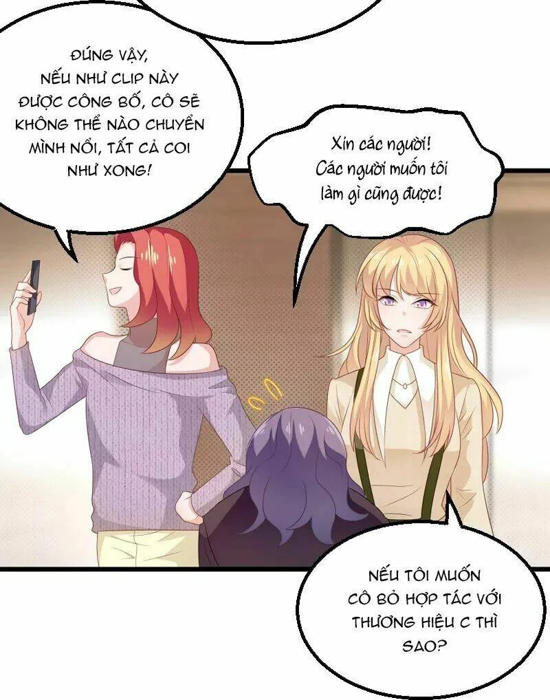 Ảnh Hậu Lão Bà Không Được Chạy Chapter 97 - 18