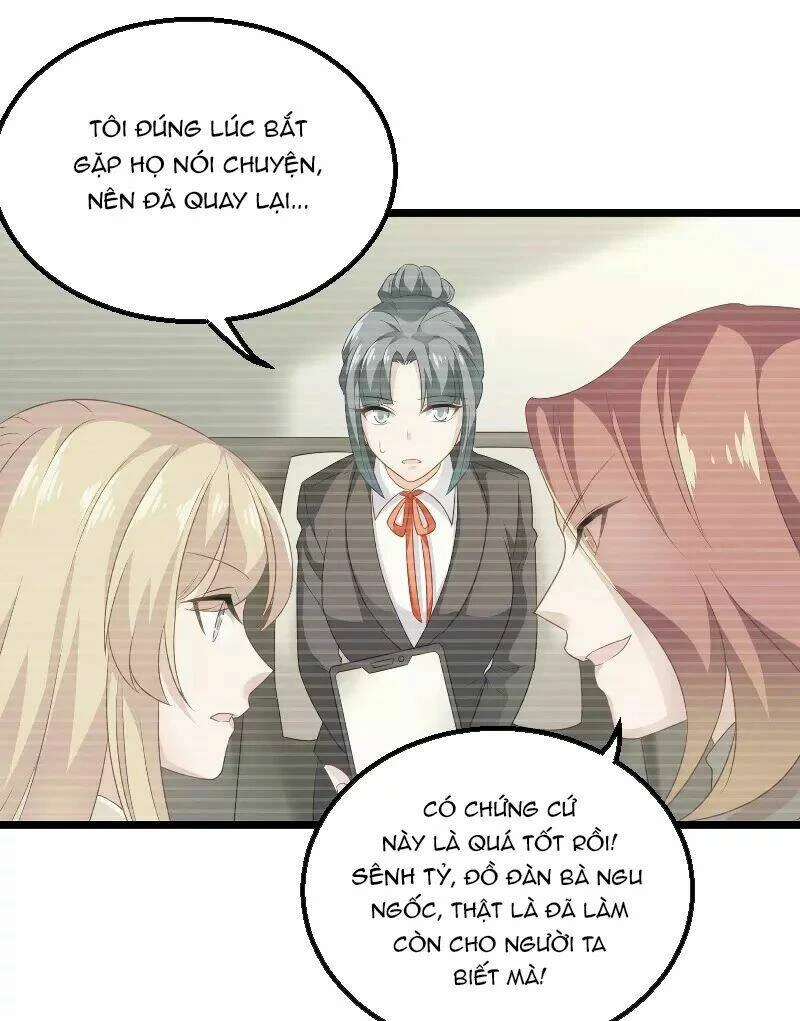 Ảnh Hậu Lão Bà Không Được Chạy Chapter 97 - 22
