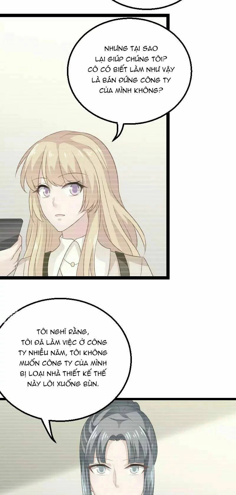 Ảnh Hậu Lão Bà Không Được Chạy Chapter 97 - 23