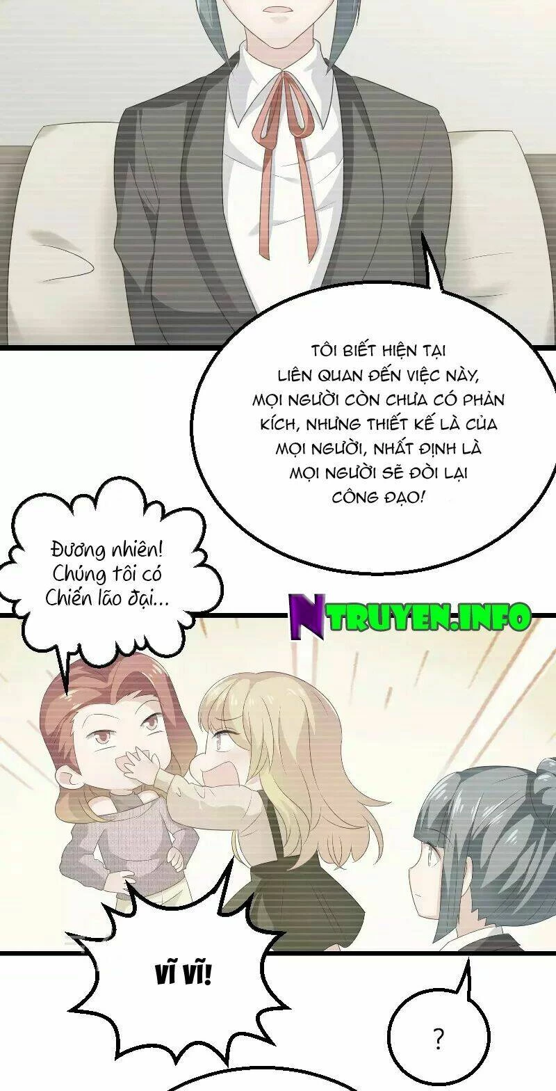 Ảnh Hậu Lão Bà Không Được Chạy Chapter 97 - 24