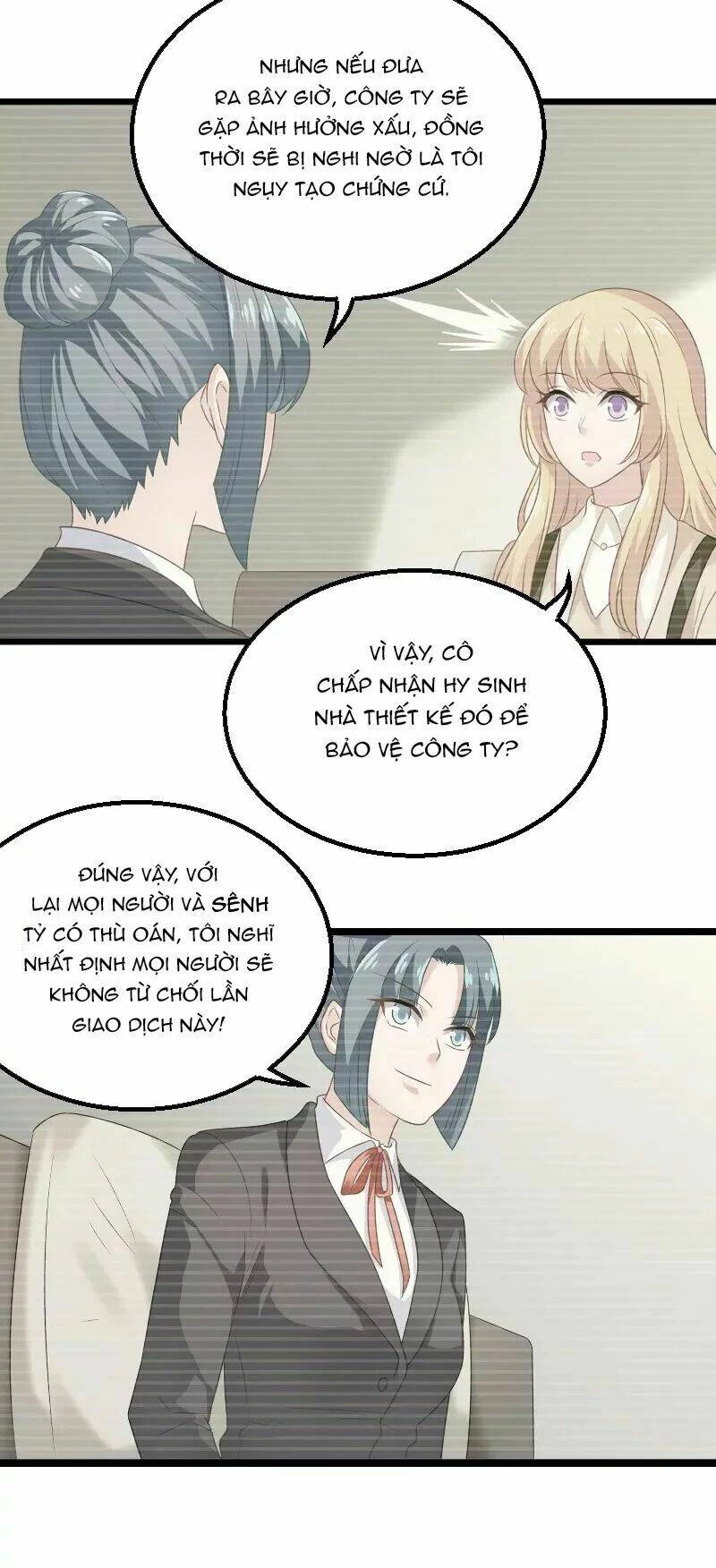 Ảnh Hậu Lão Bà Không Được Chạy Chapter 97 - 25