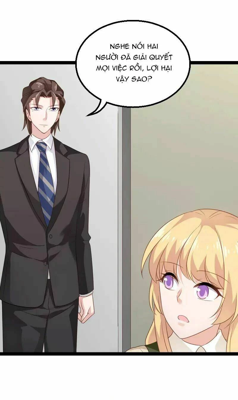 Ảnh Hậu Lão Bà Không Được Chạy Chapter 97 - 30