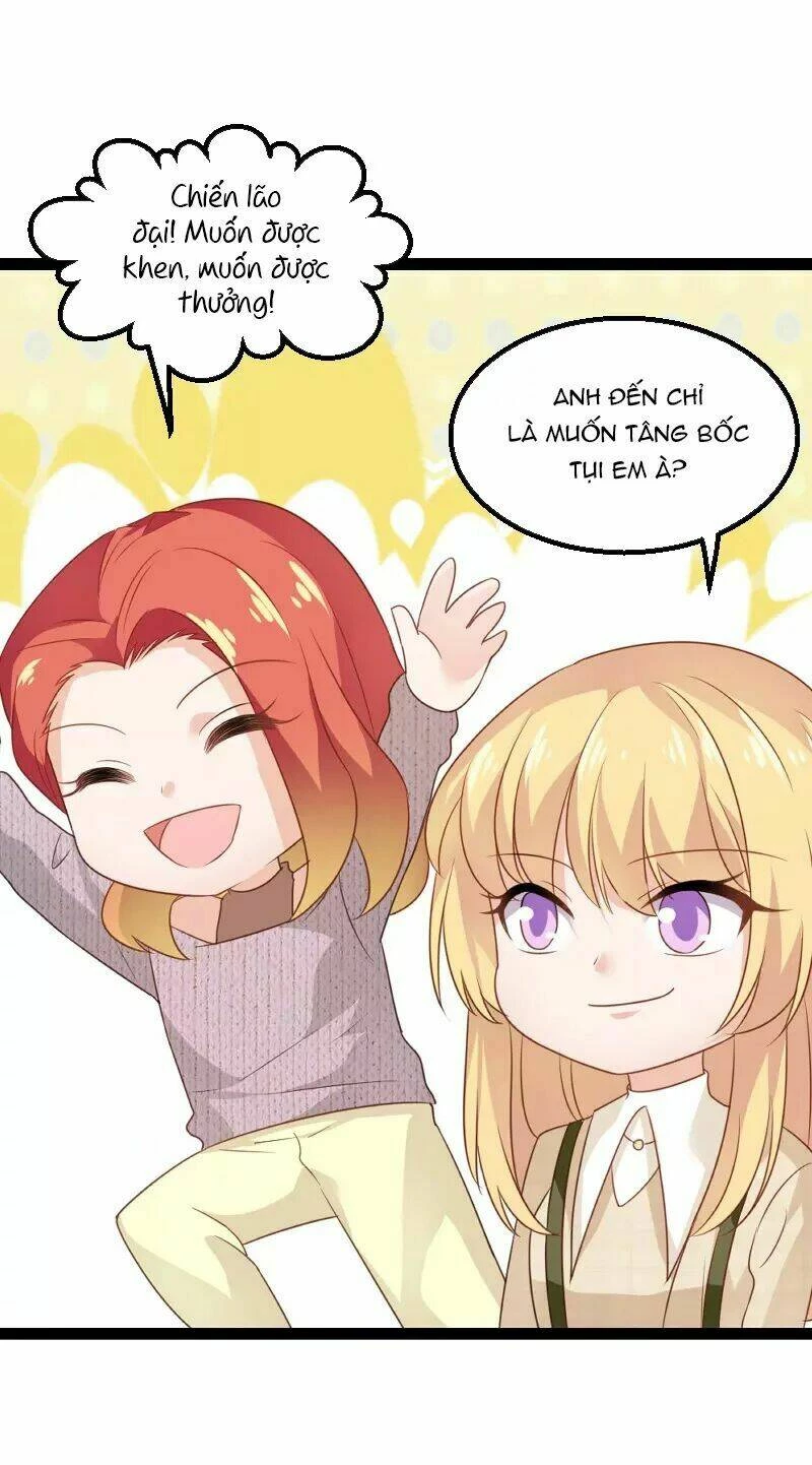 Ảnh Hậu Lão Bà Không Được Chạy Chapter 97 - 31