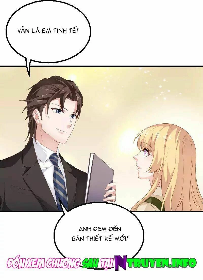 Ảnh Hậu Lão Bà Không Được Chạy Chapter 97 - 32