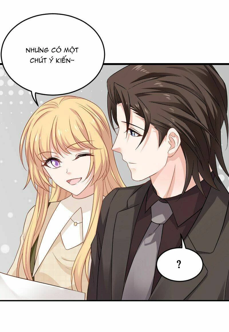 Ảnh Hậu Lão Bà Không Được Chạy Chapter 98 - 4