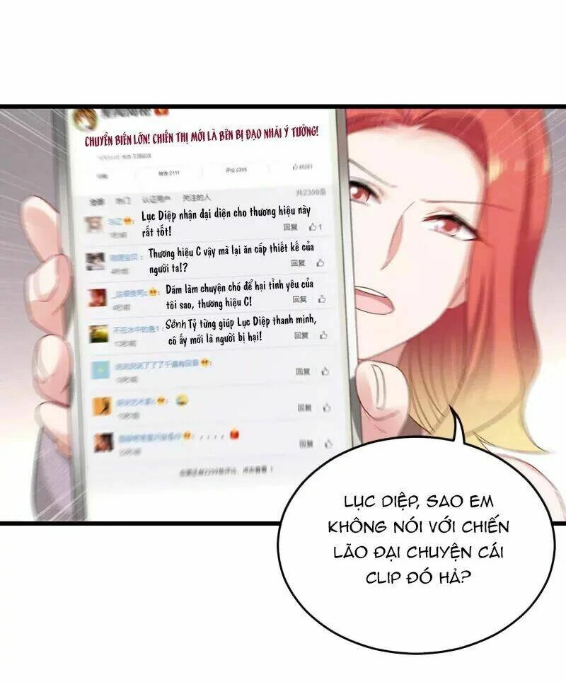 Ảnh Hậu Lão Bà Không Được Chạy Chapter 98 - 6