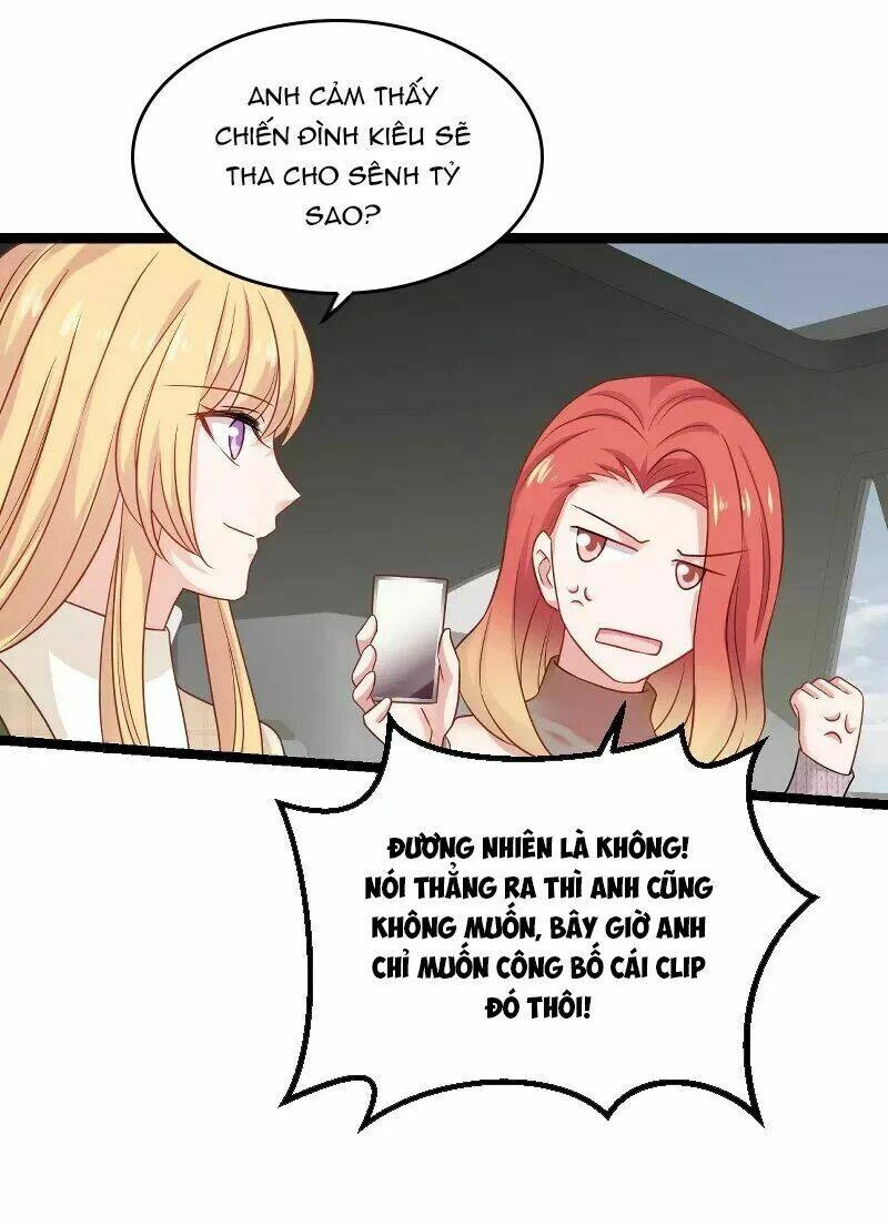 Ảnh Hậu Lão Bà Không Được Chạy Chapter 98 - 7