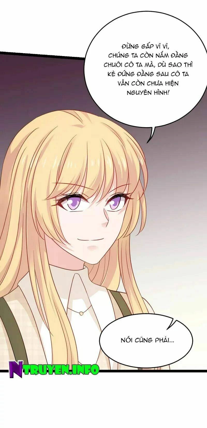 Ảnh Hậu Lão Bà Không Được Chạy Chapter 98 - 8