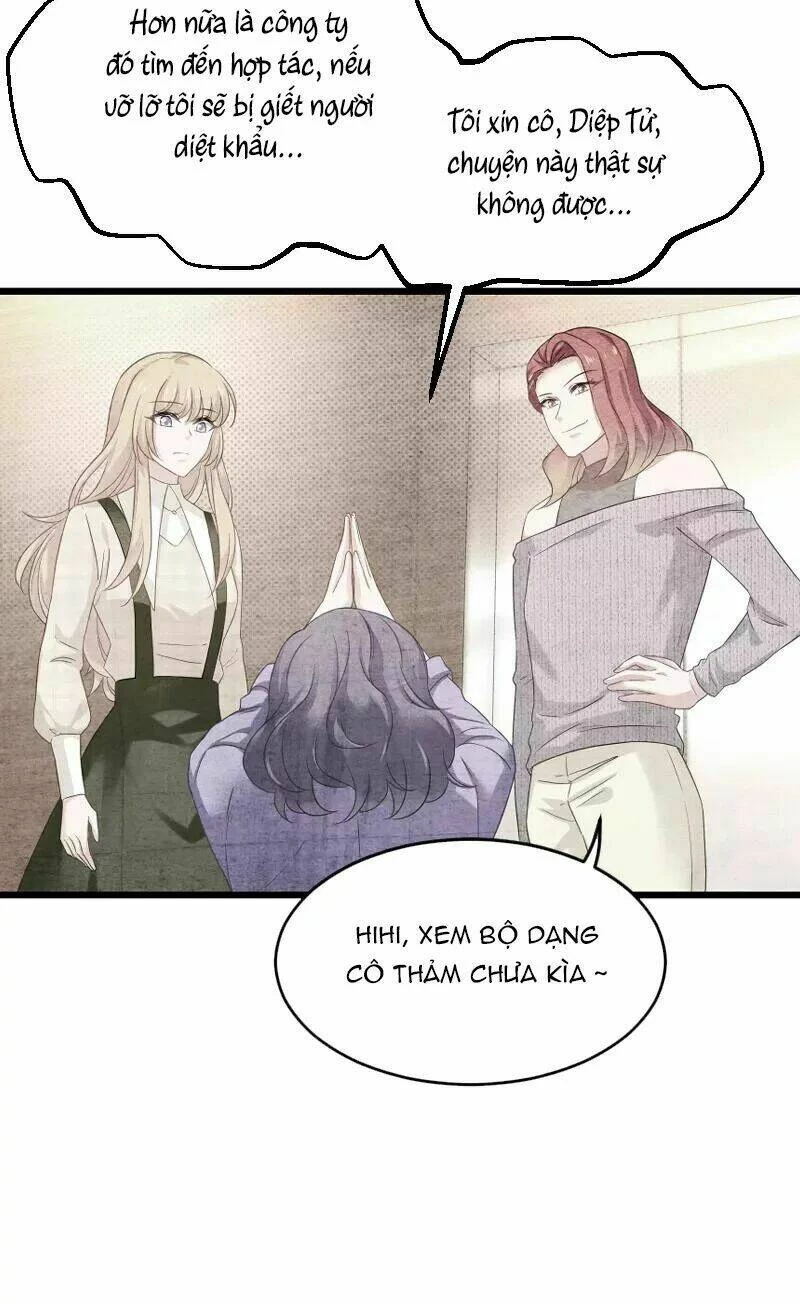 Ảnh Hậu Lão Bà Không Được Chạy Chapter 98 - 12