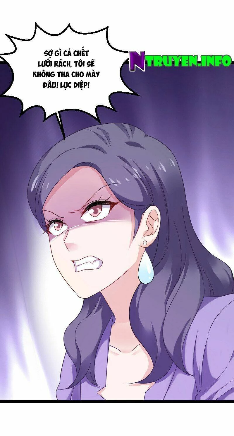 Ảnh Hậu Lão Bà Không Được Chạy Chapter 98 - 18