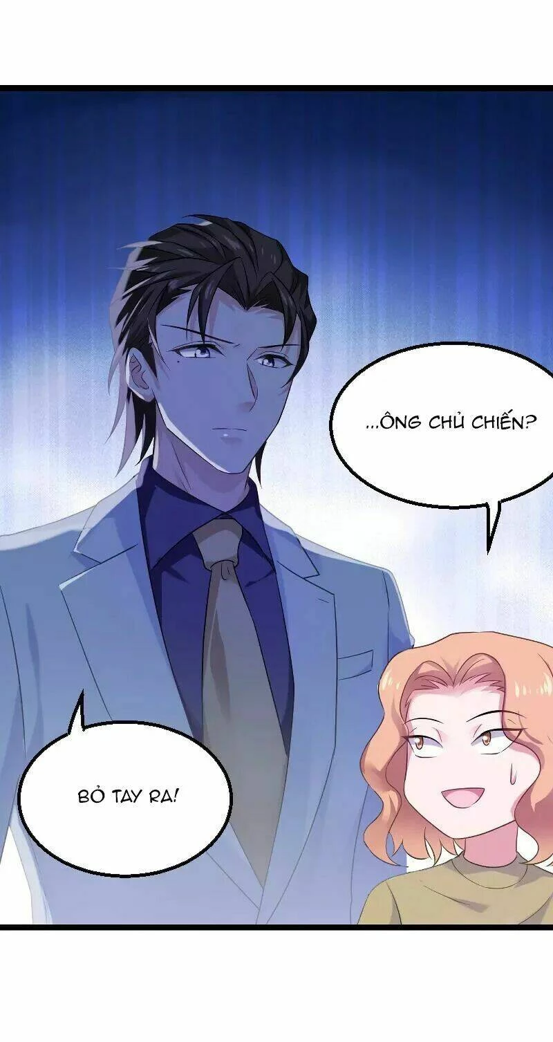 Ảnh Hậu Lão Bà Không Được Chạy Chapter 98 - 24