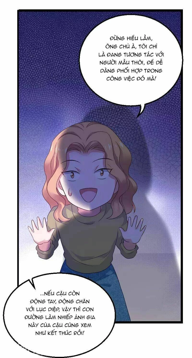 Ảnh Hậu Lão Bà Không Được Chạy Chapter 98 - 25