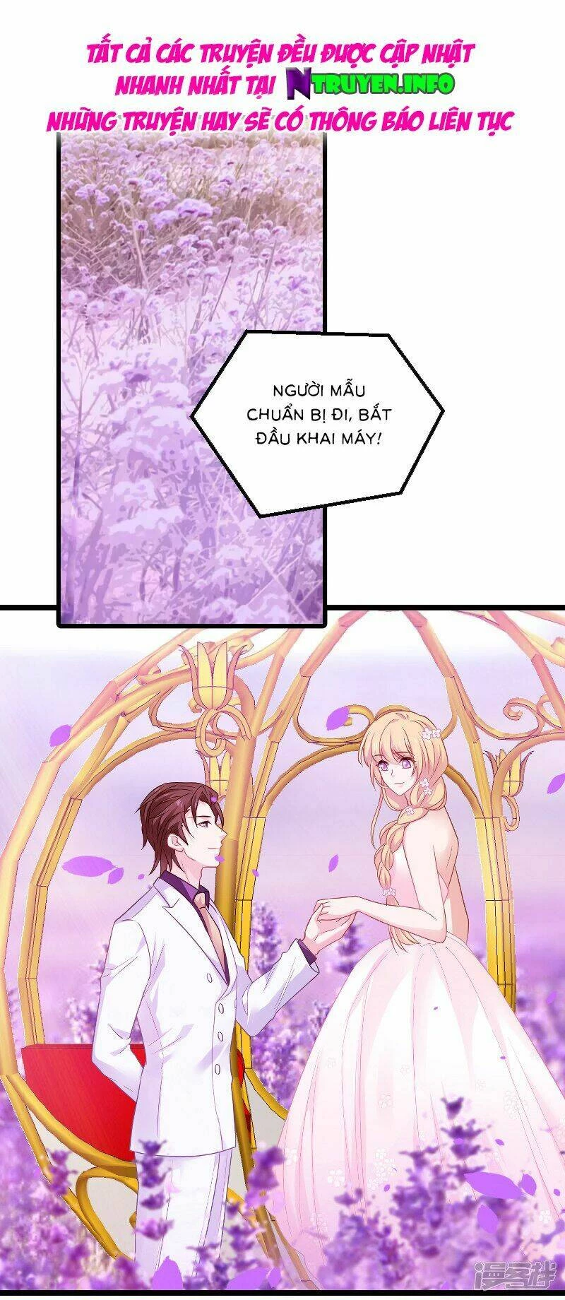 Ảnh Hậu Lão Bà Không Được Chạy Chapter 98 - 28