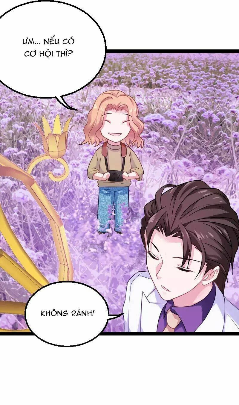 Ảnh Hậu Lão Bà Không Được Chạy Chapter 98 - 31