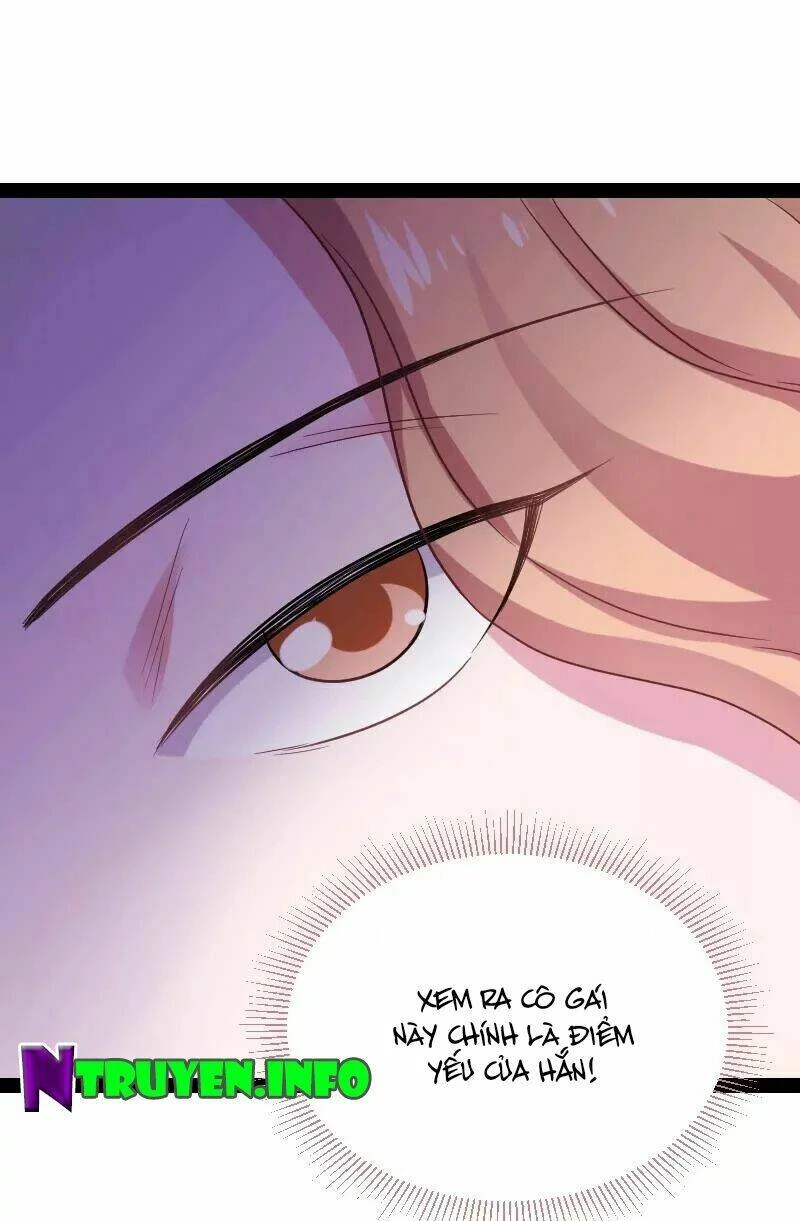 Ảnh Hậu Lão Bà Không Được Chạy Chapter 98 - 33