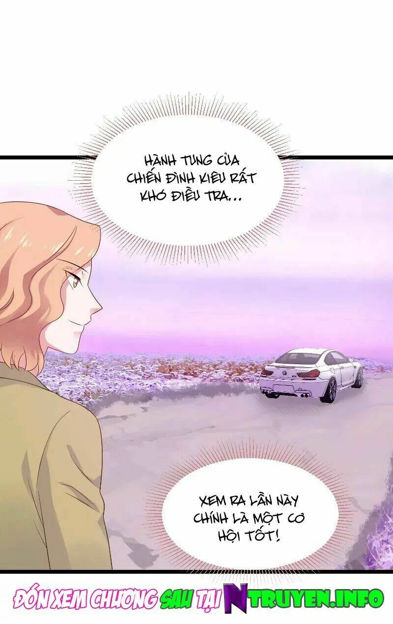 Ảnh Hậu Lão Bà Không Được Chạy Chapter 98 - 39