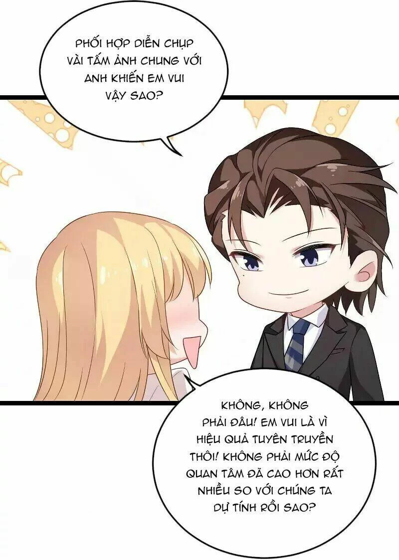 Ảnh Hậu Lão Bà Không Được Chạy Chapter 99 - 4