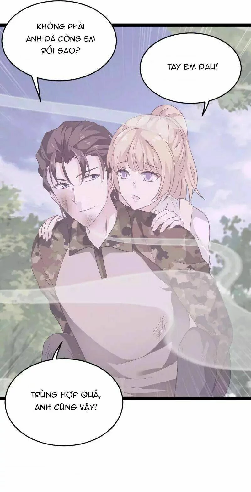 Ảnh Hậu Lão Bà Không Được Chạy Chapter 99 - 10