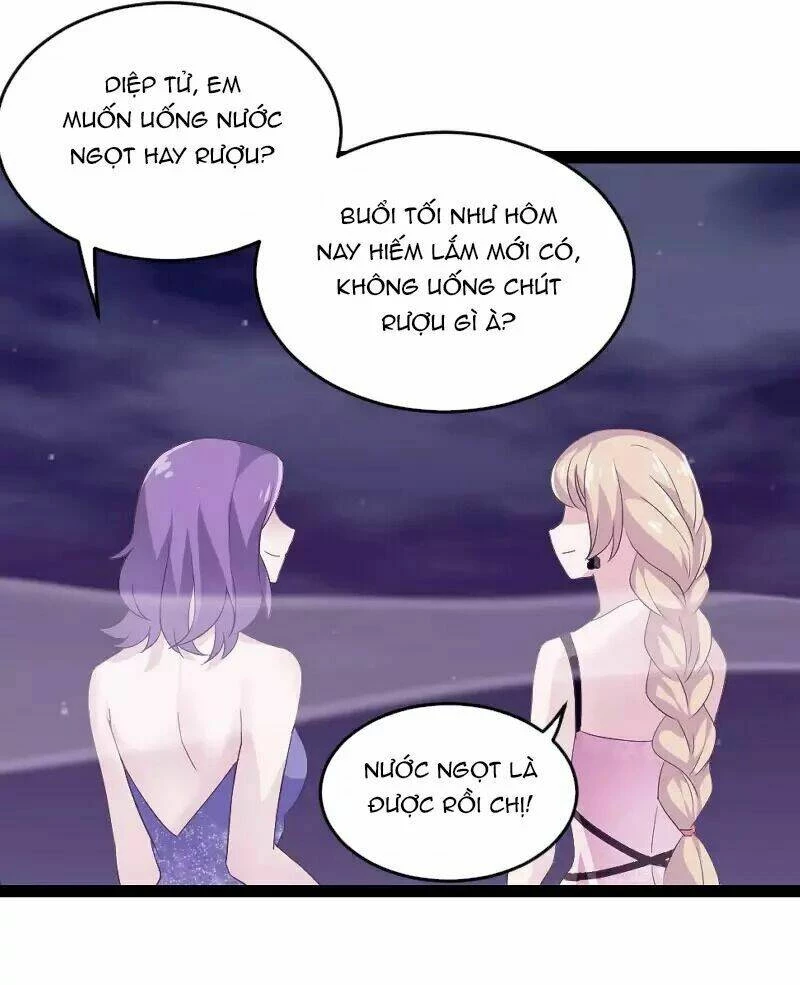 Ảnh Hậu Lão Bà Không Được Chạy Chapter 99 - 20