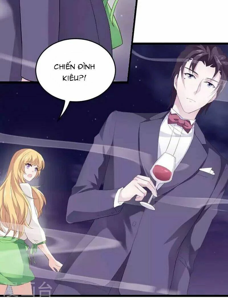 Ảnh Hậu Lão Bà Không Được Chạy Chapter 99 - 23
