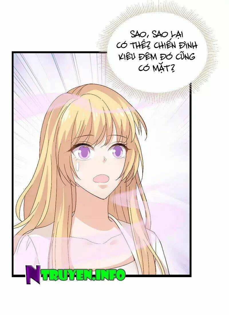 Ảnh Hậu Lão Bà Không Được Chạy Chapter 99 - 24