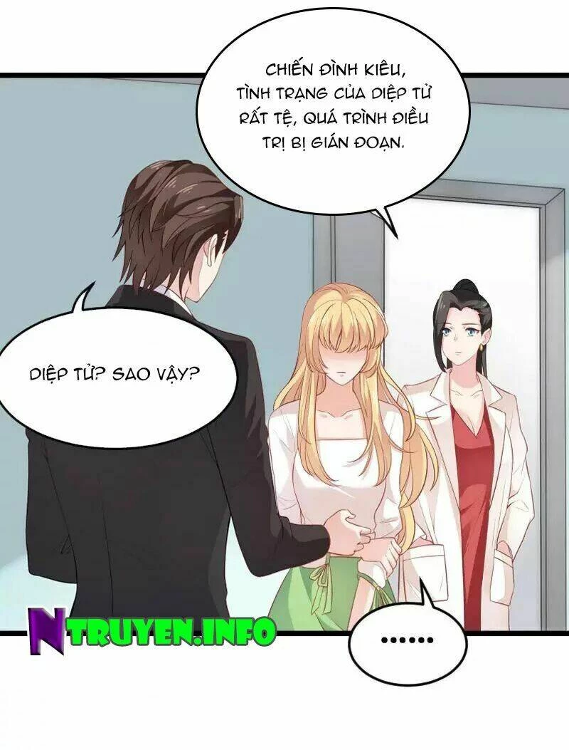 Ảnh Hậu Lão Bà Không Được Chạy Chapter 99 - 33