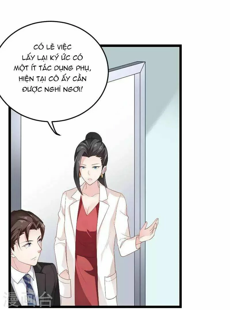 Ảnh Hậu Lão Bà Không Được Chạy Chapter 99 - 36