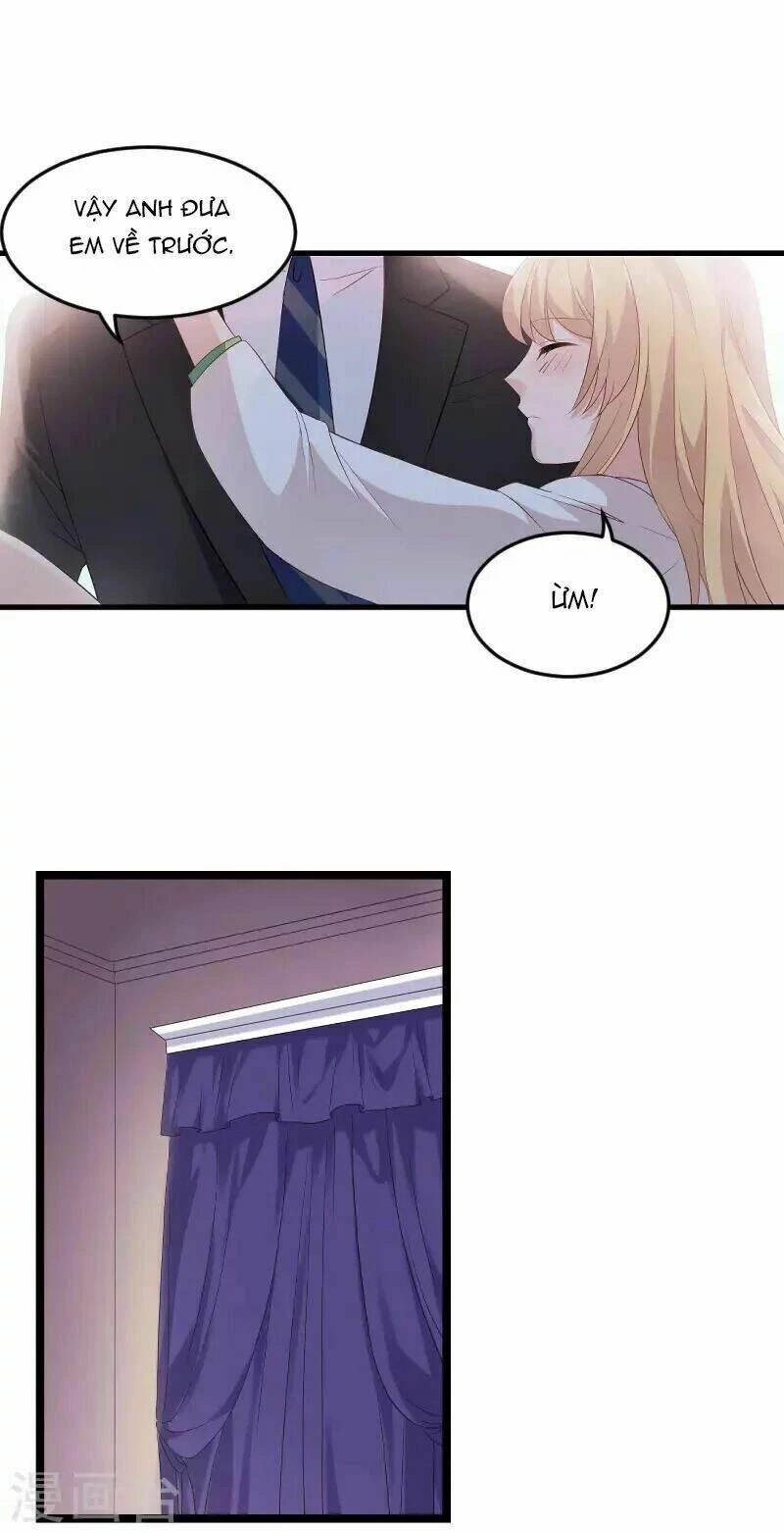 Ảnh Hậu Lão Bà Không Được Chạy Chapter 99 - 38
