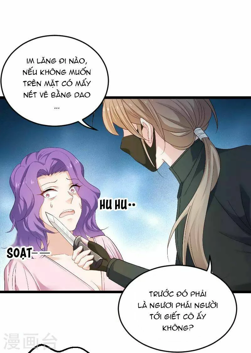 Ảnh Hậu Lão Bà Không Được Chạy Chapter 100 - 4