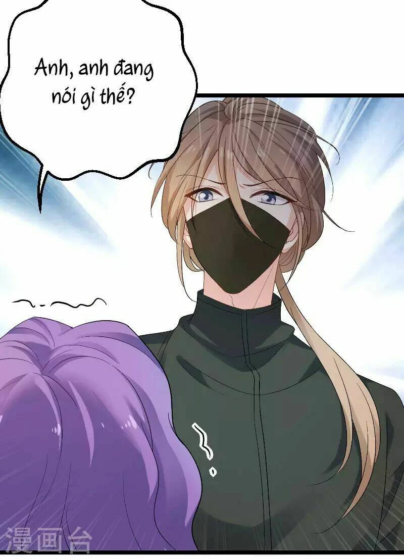 Ảnh Hậu Lão Bà Không Được Chạy Chapter 100 - 5