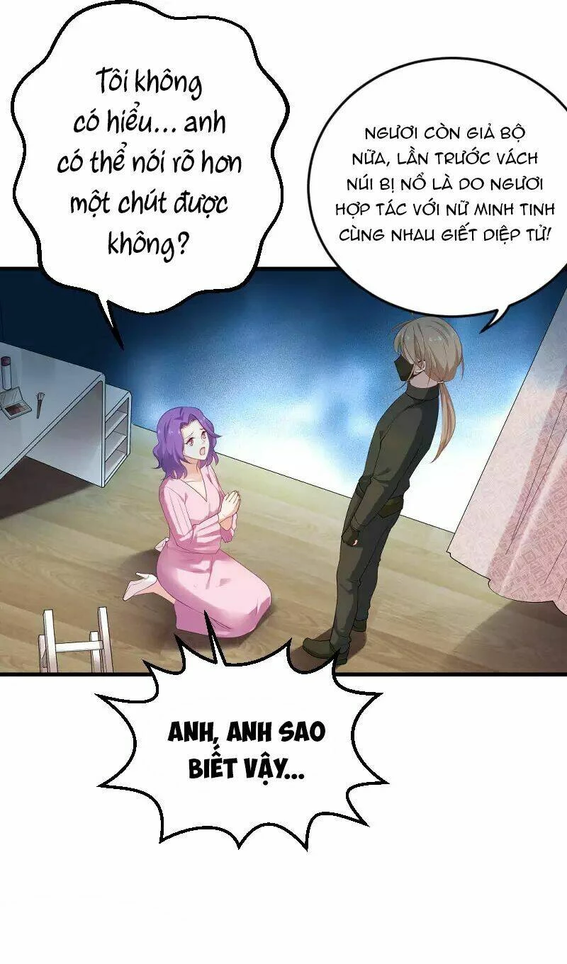 Ảnh Hậu Lão Bà Không Được Chạy Chapter 100 - 6