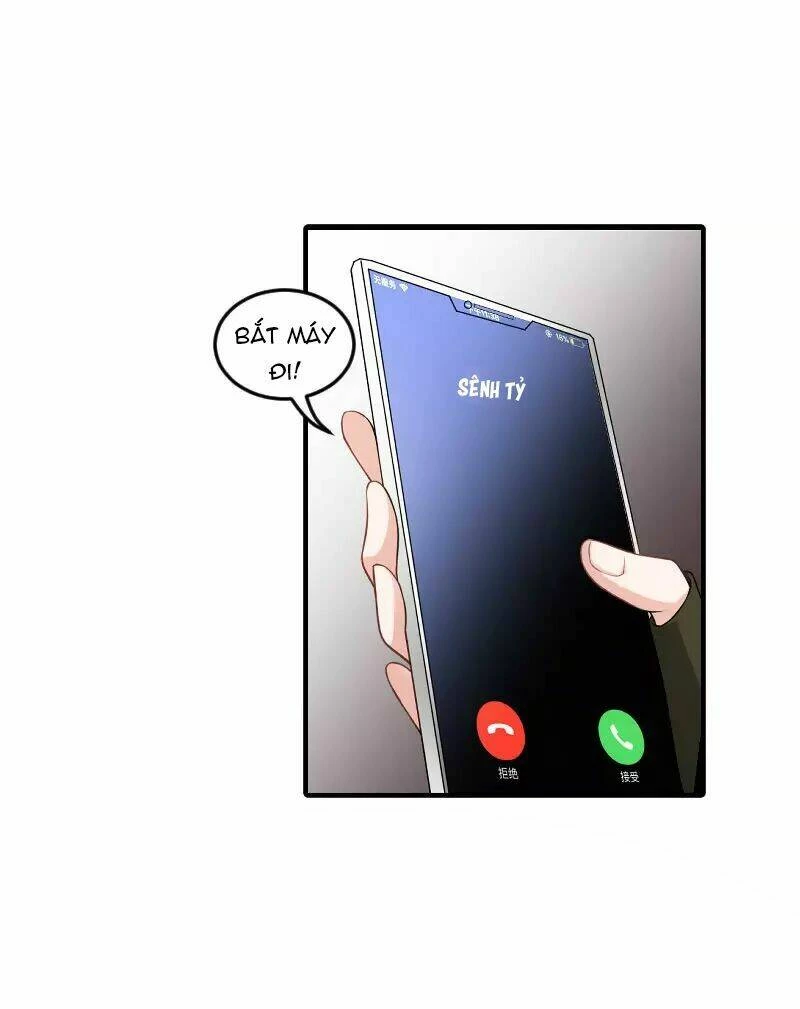 Ảnh Hậu Lão Bà Không Được Chạy Chapter 100 - 9